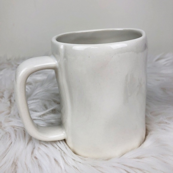 Rae Dunn "YUM" Mug - Picture 3 of 6